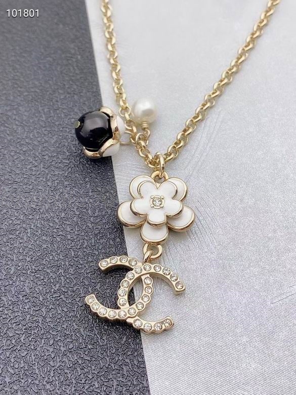 Chanel Necklaces 54